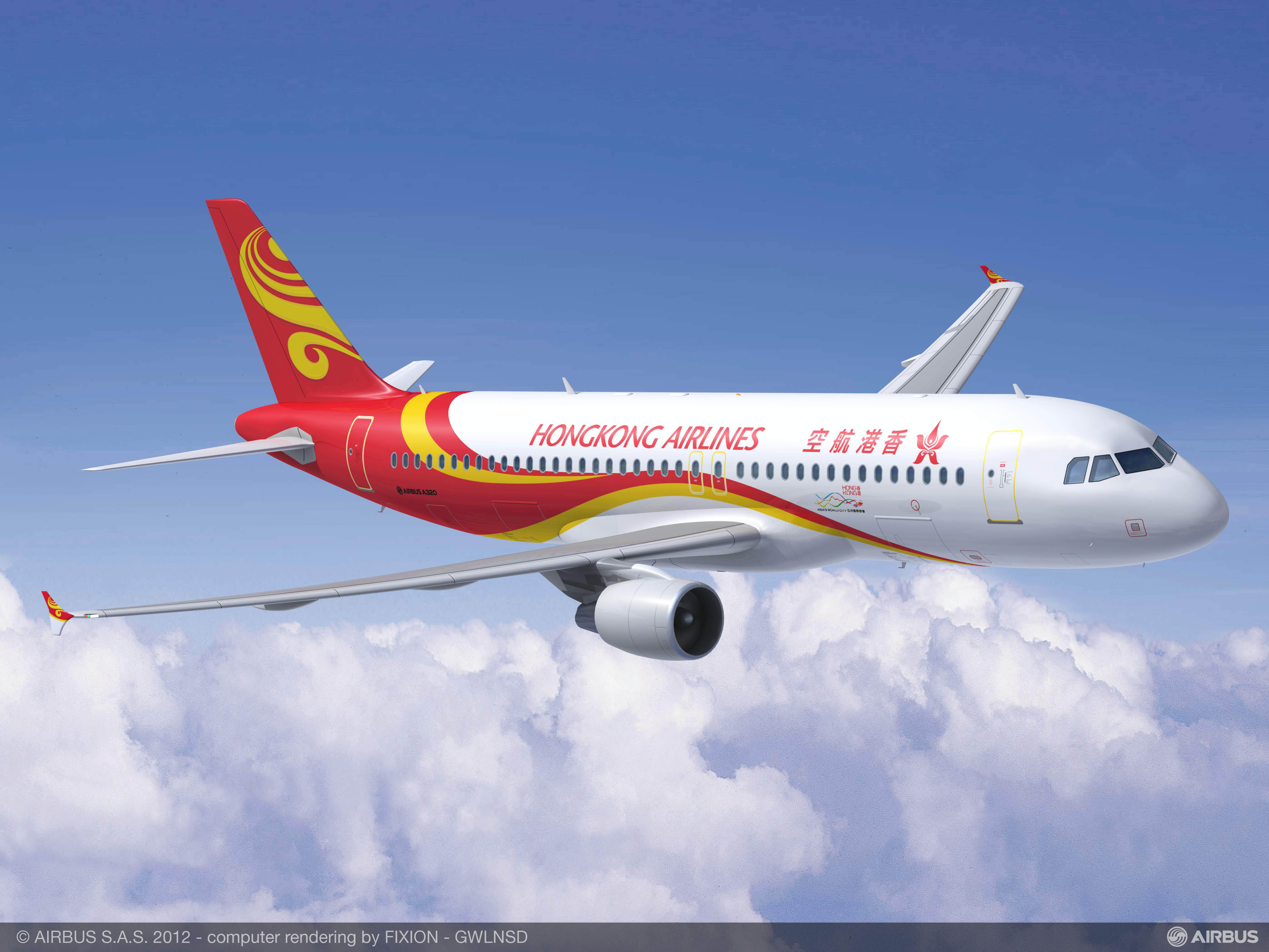 Hong Kong Airlines Adds Service Frequency to Sapporo and Osaka.jpg