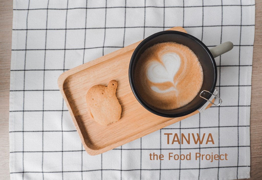TANWA the Food Project | ความมินิมอลที่นนทบุรี